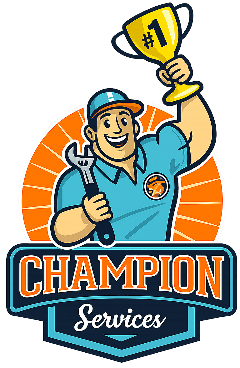 Champion Services