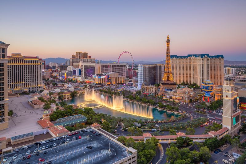 Water Heater Installation in Las Vegas, NV