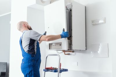 Choosing The Right Water Heater