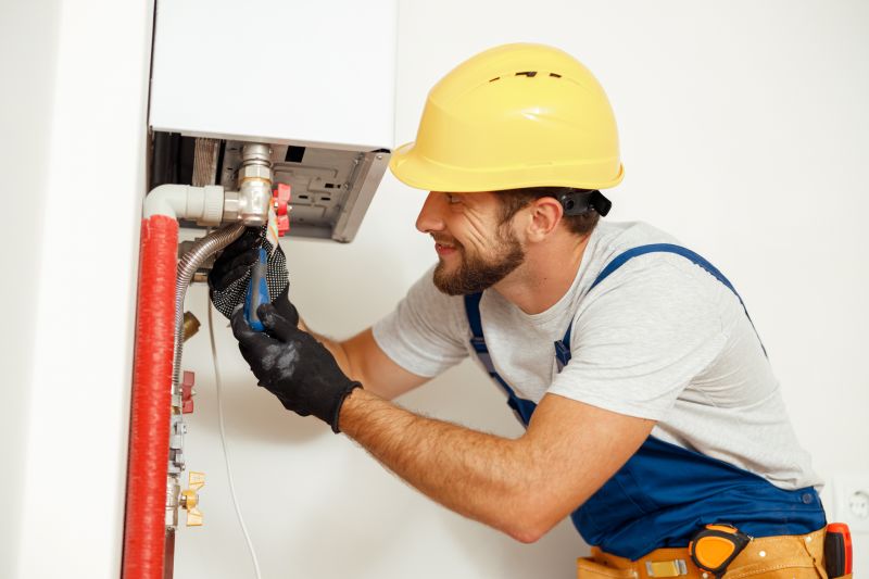 Prevent Costly Water Heater Repairs