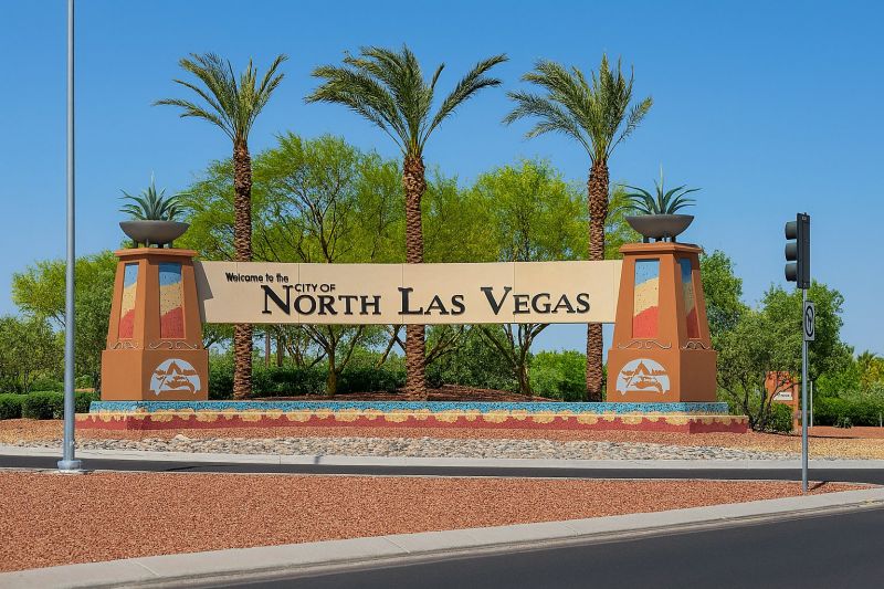 Water Heater Service in North Las Vegas, NV