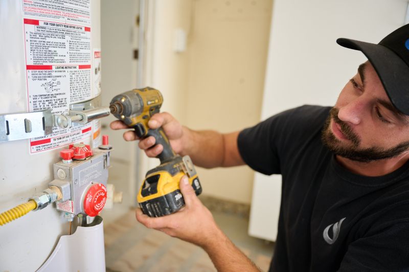 Annual Water Heater Maintenance Tips