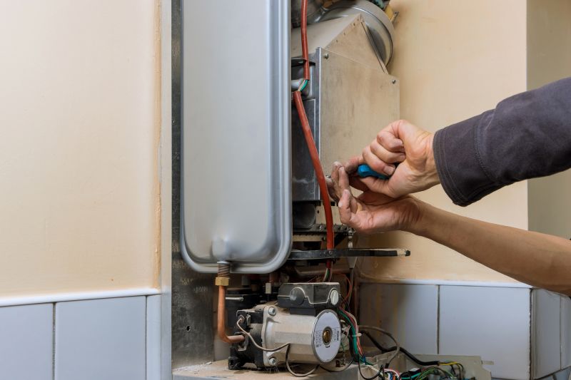 Annual Water Heater Maintenance Tips