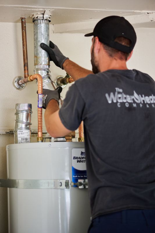 Benefits Of A New Water Heater