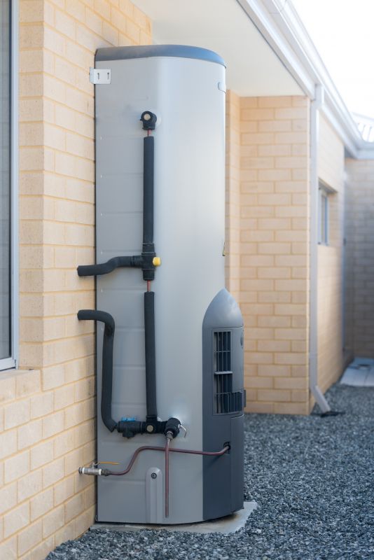 Benefits Of A New Water Heater