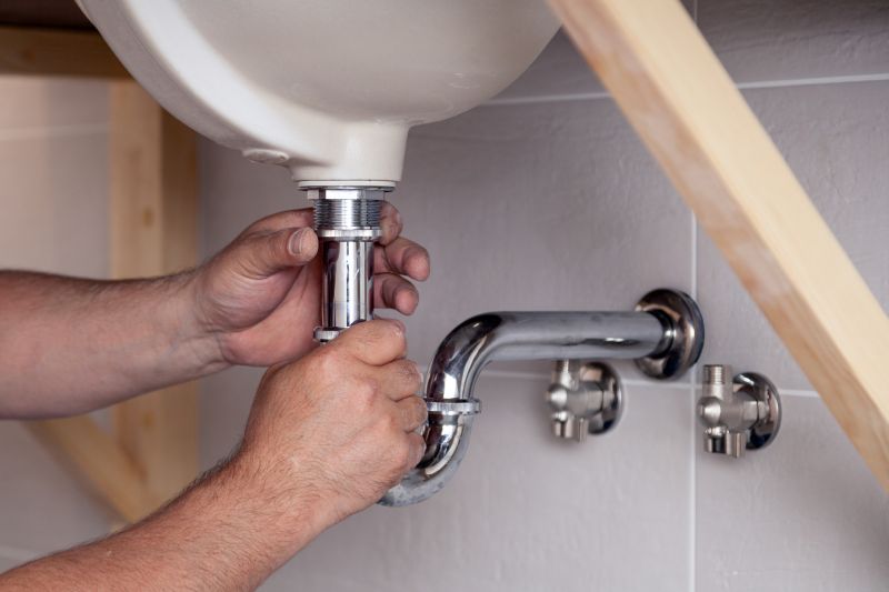 Common Causes Of Drain Blockages