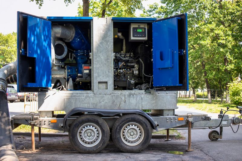 Water Heater Service