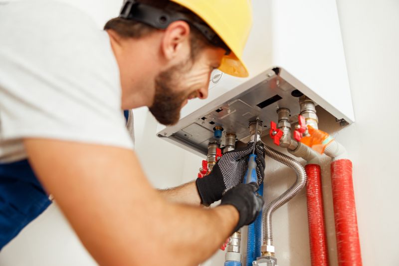 Extend The Life Of Your Water Heater