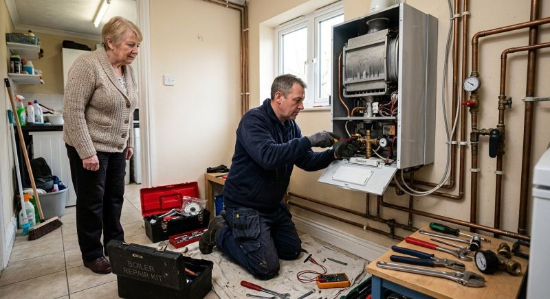 Extend The Life Of Your Water Heater
