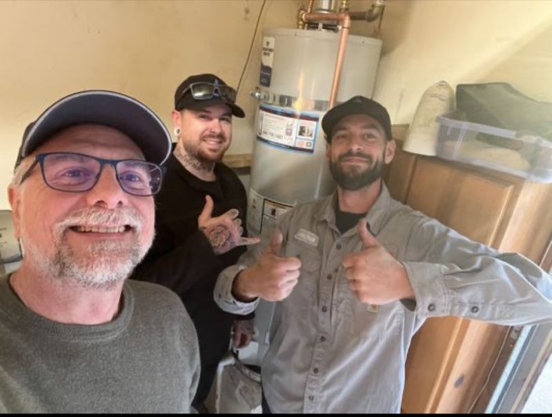 Planning A Water Heater Replacement