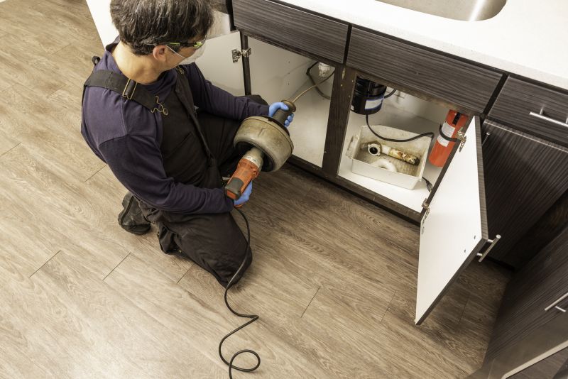 Prevent Future Drain Blockages