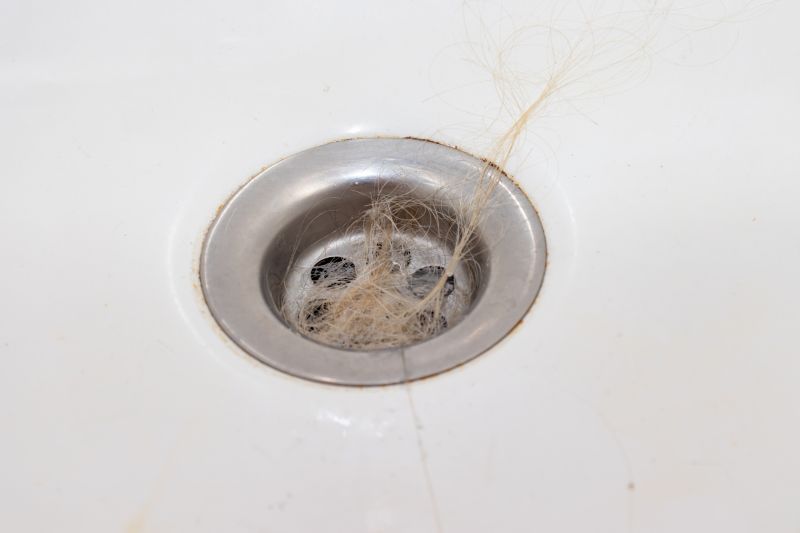 Prevent Future Drain Blockages