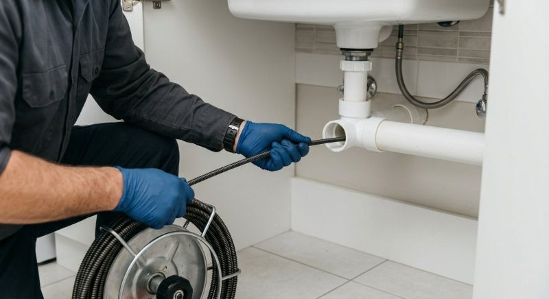 Prevent Future Drain Blockages
