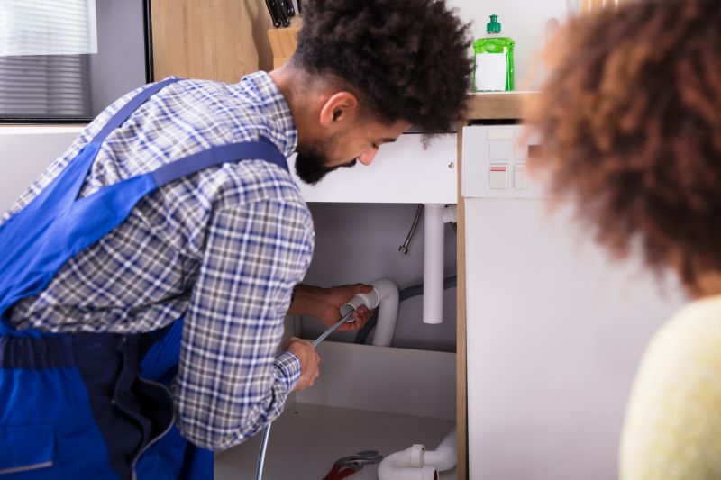Protect Your Plumbing With Regular Drain Cleaning