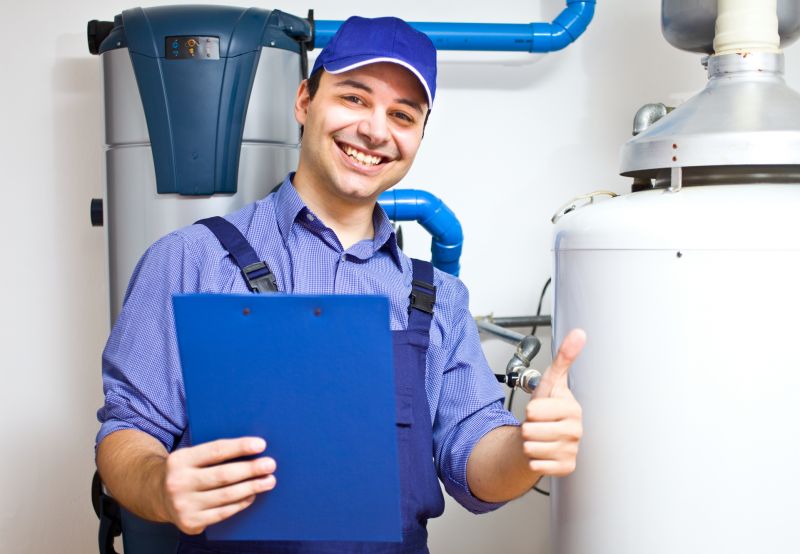 Tank Vs. Tankless Water Heater Replacement