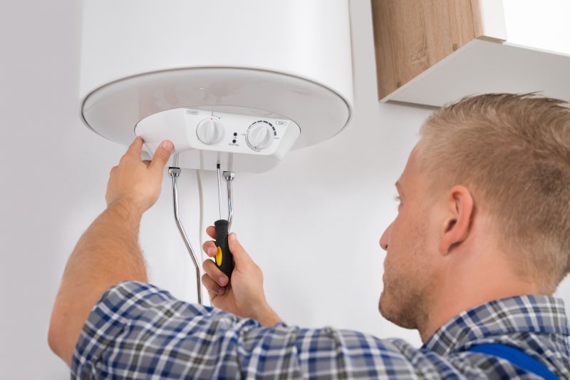 Tank Vs. Tankless Water Heaters