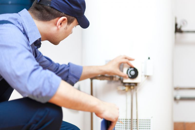 Water Heater Repair In Las Vegas