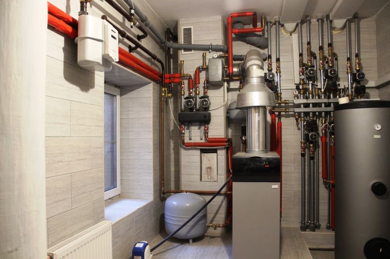 Water Heater Replacement