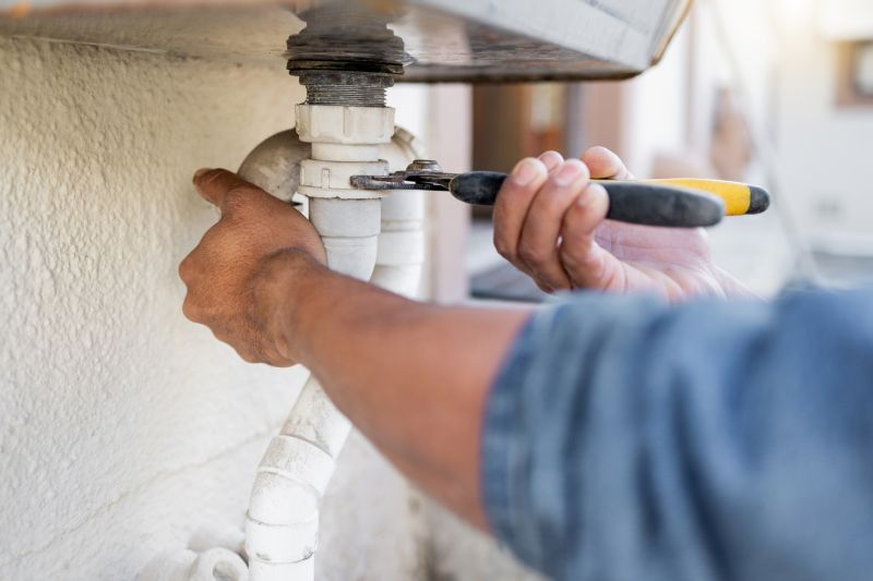 When To Schedule Drain Clearing